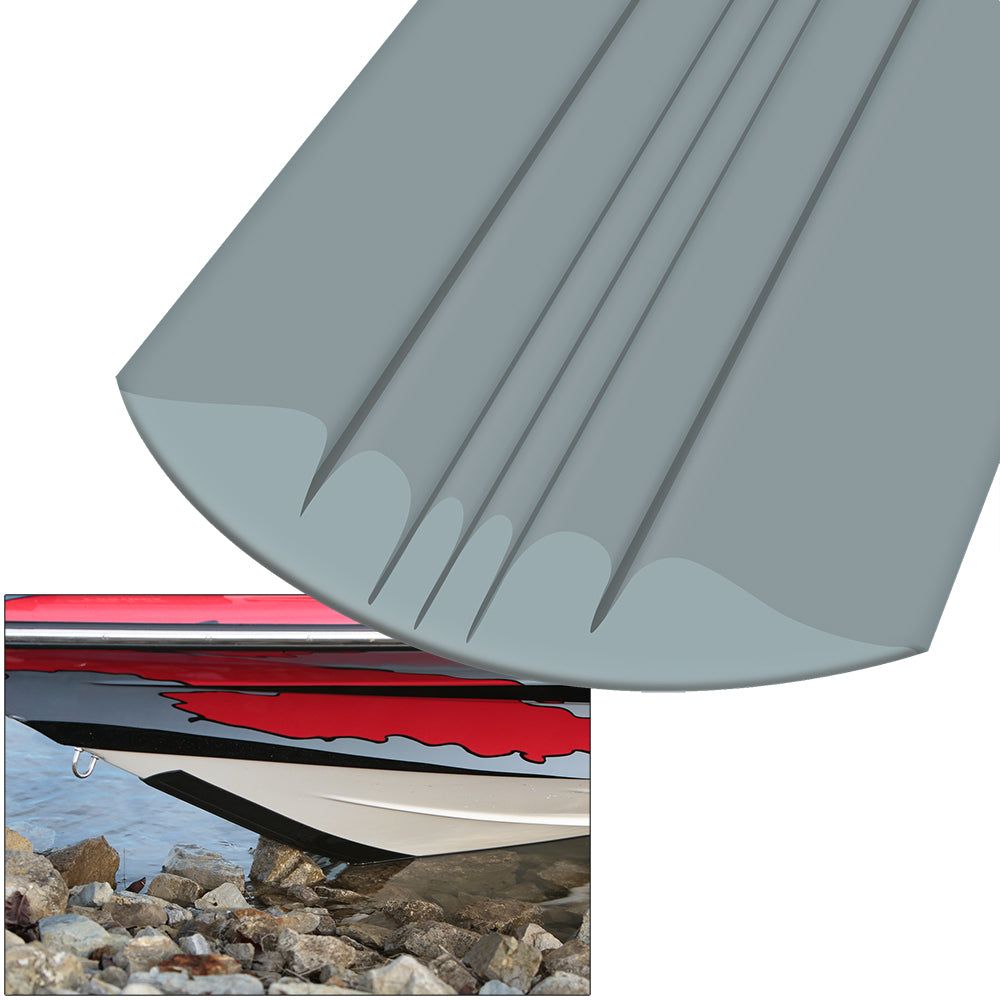Megaware KeelGuard  7  Gray 20507 Main image