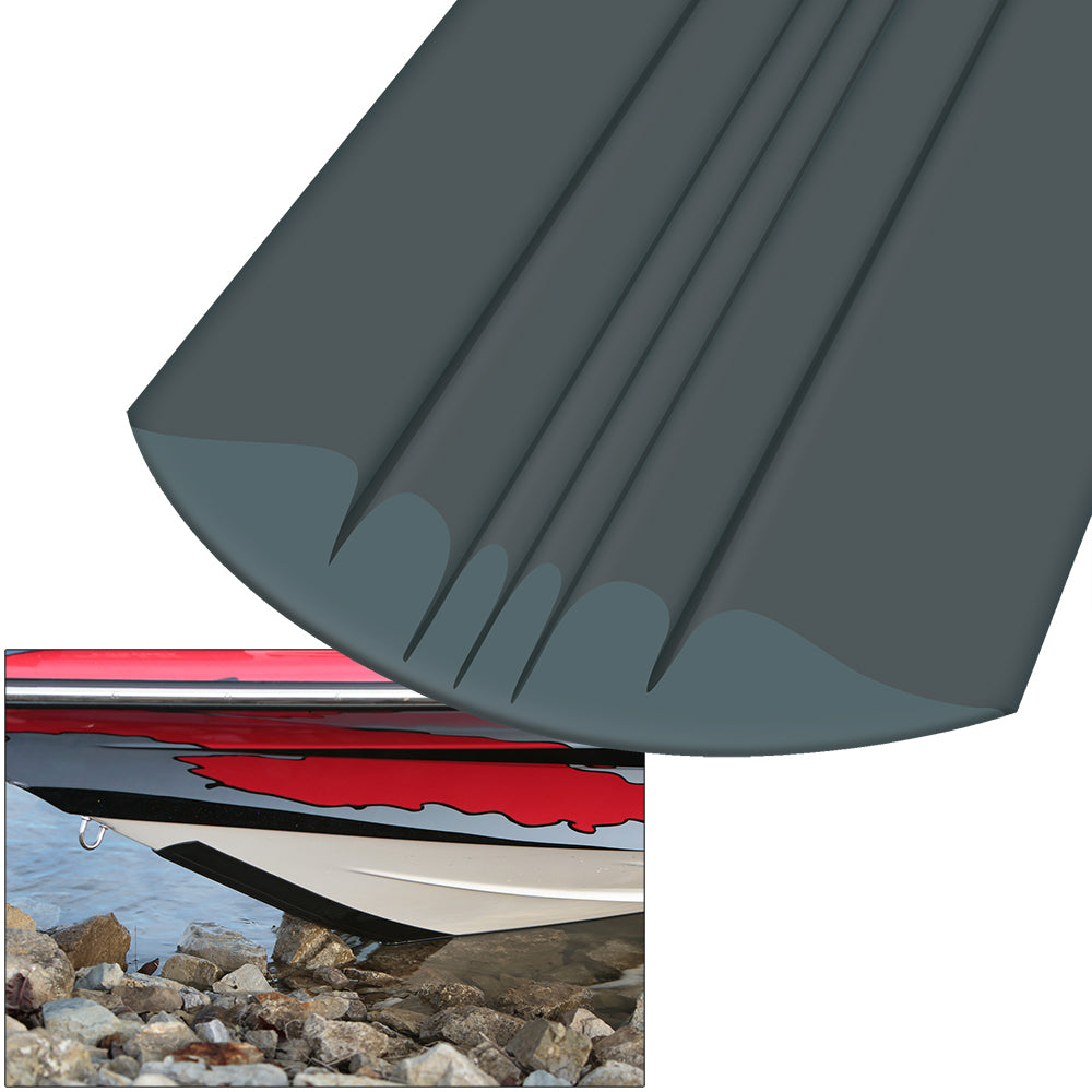 Megaware KeelGuard  7  Charcoal 20707 Main image