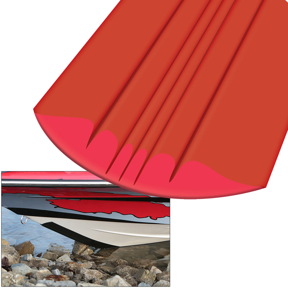 Megaware KeelGuard  5  Red 20805 Main image