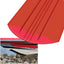 Megaware KeelGuard  12  Red 20812