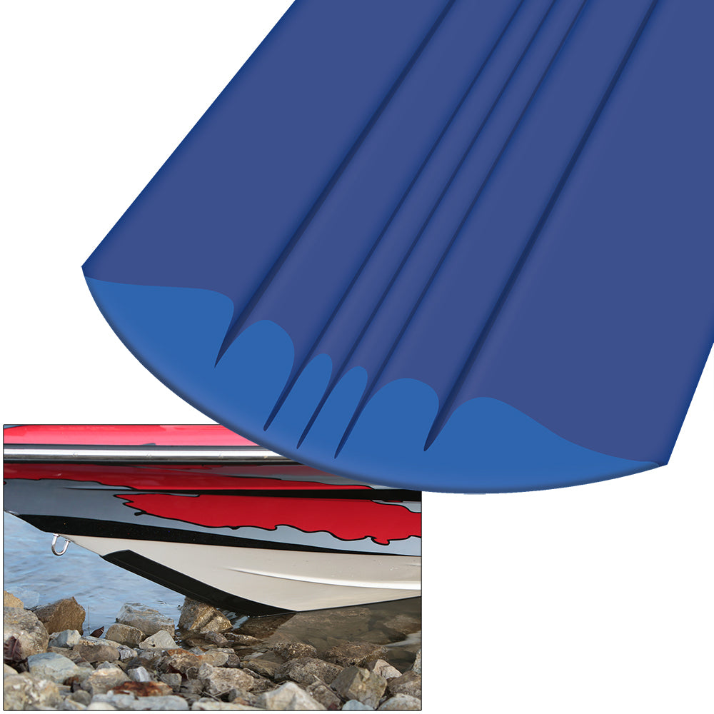 Megaware KeelGuard  9  Blue 20909 Main image