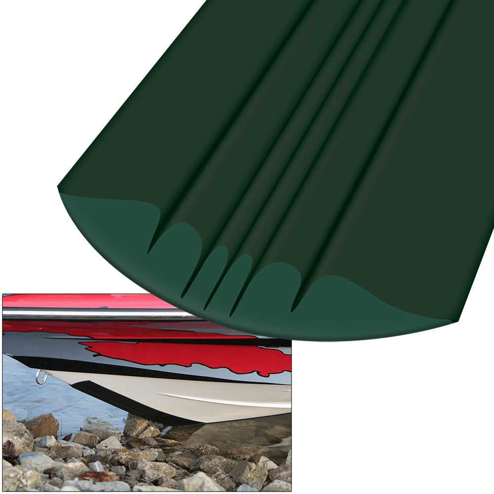 Megaware KeelGuard  6  Hunter Green 21406 Main image