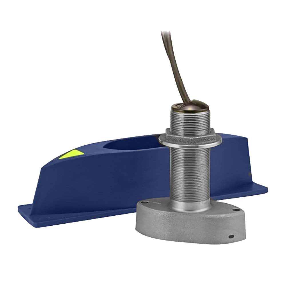 Furuno 165TSS54 Stainless Steel ThruHull Transducer fDFF3D Sounder 165TSS54 Main image