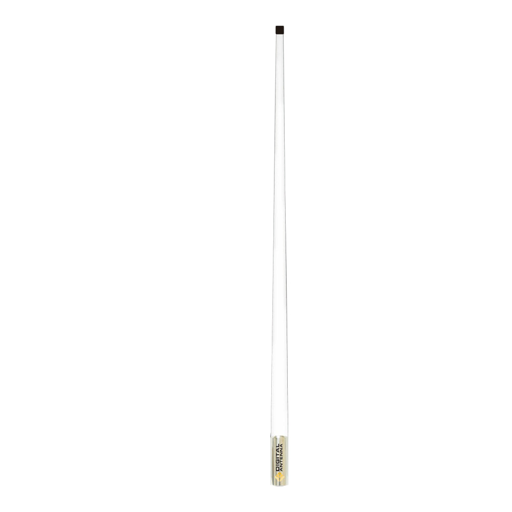 Digital Antenna 529VWS 8 VHF Antenna  White 529VWS Main image