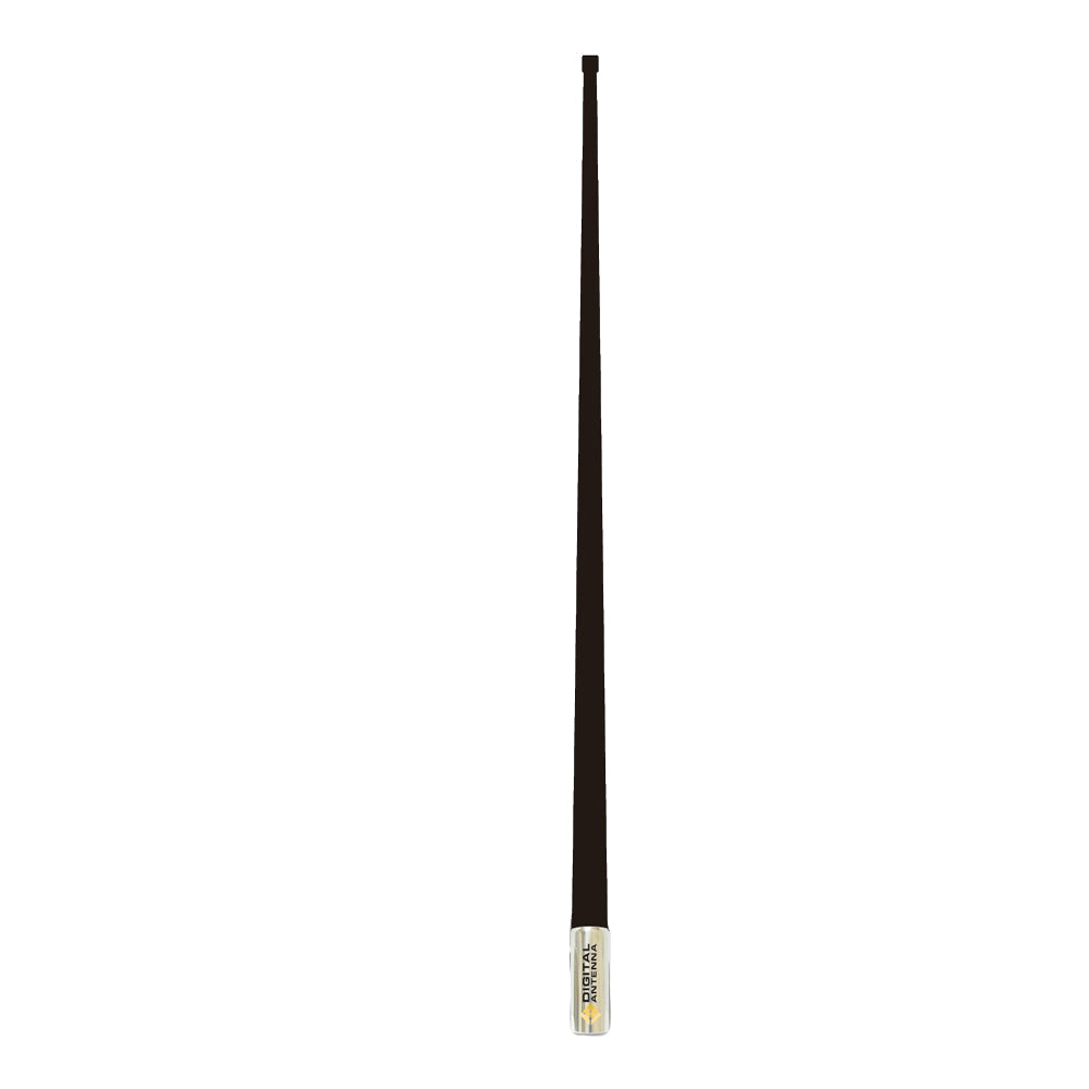 Digital Antenna 529VBS 8 VHF Antenna  Black 529VBS Main image
