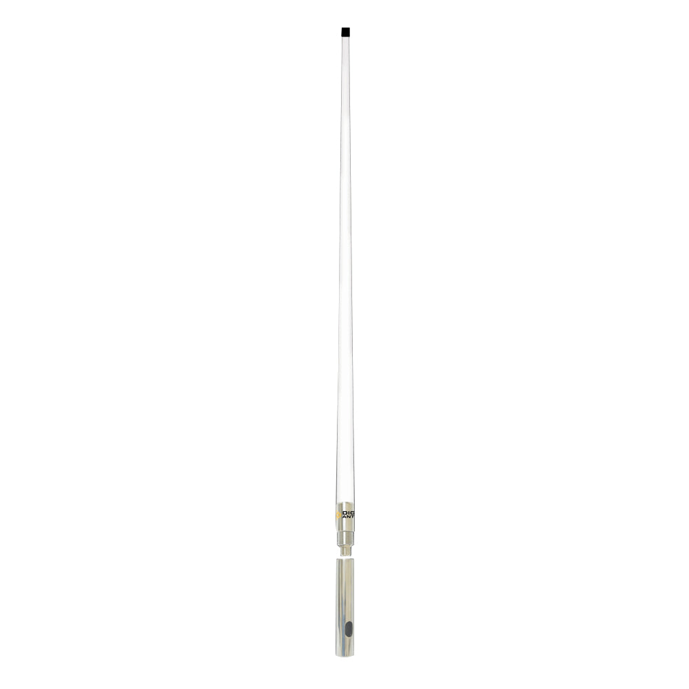 Digital Antenna 829VWS 8 VHF Antenna  White 829VWS Main image