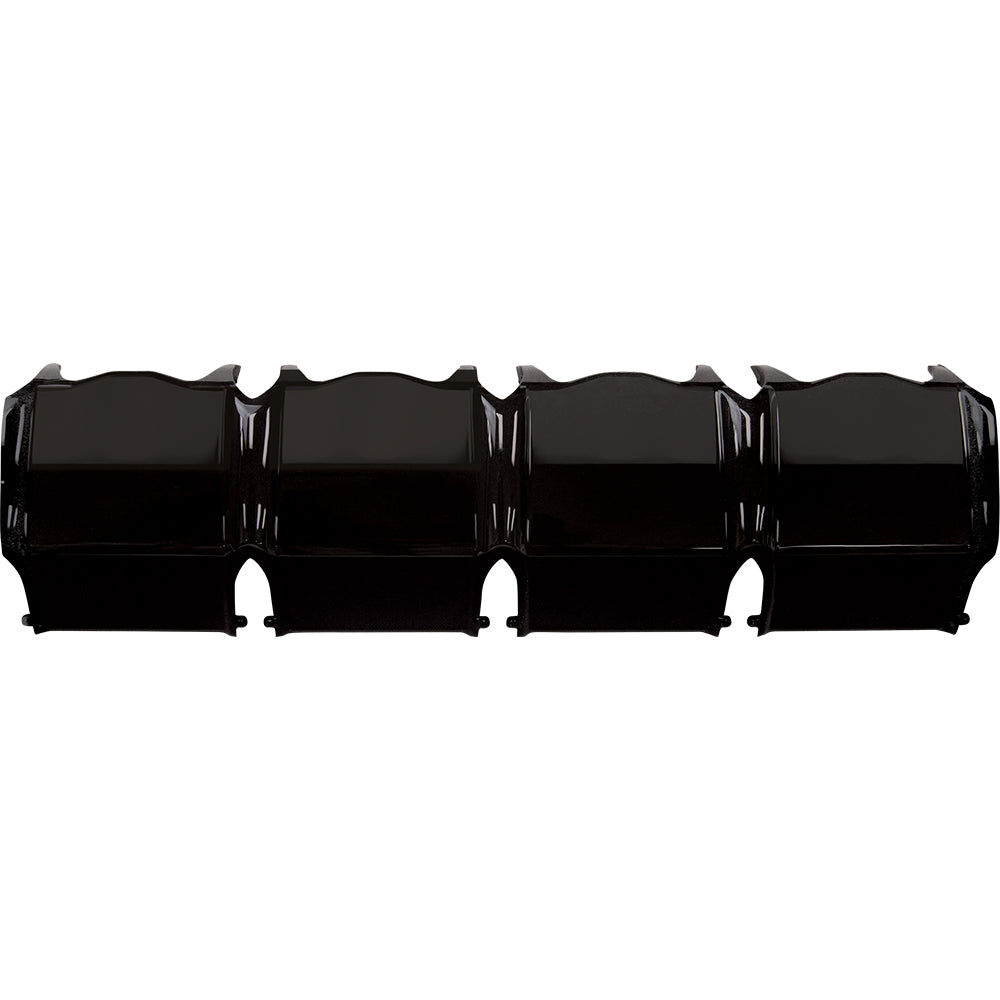 RIGID Industries Adapt Lens Cover 10  Black 11001 Main image