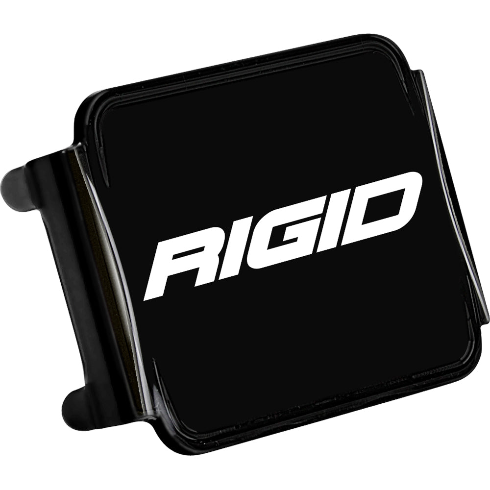 RIGID Industries DSeries Lens Cover  Black 201913 Main image