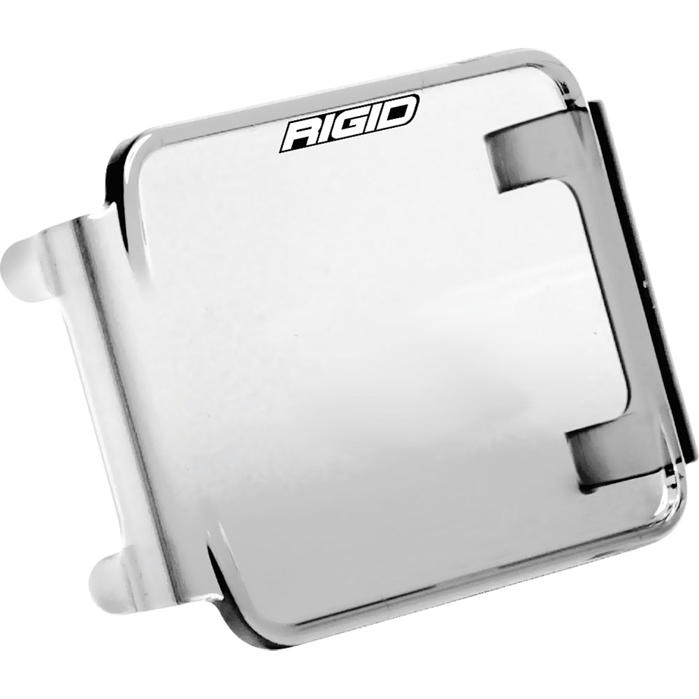 RIGID Industries DSeries Lens Cover  Clear 201923 Main image