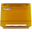 RIGID Industries ESeries Lens Cover 4  Yellow 104933