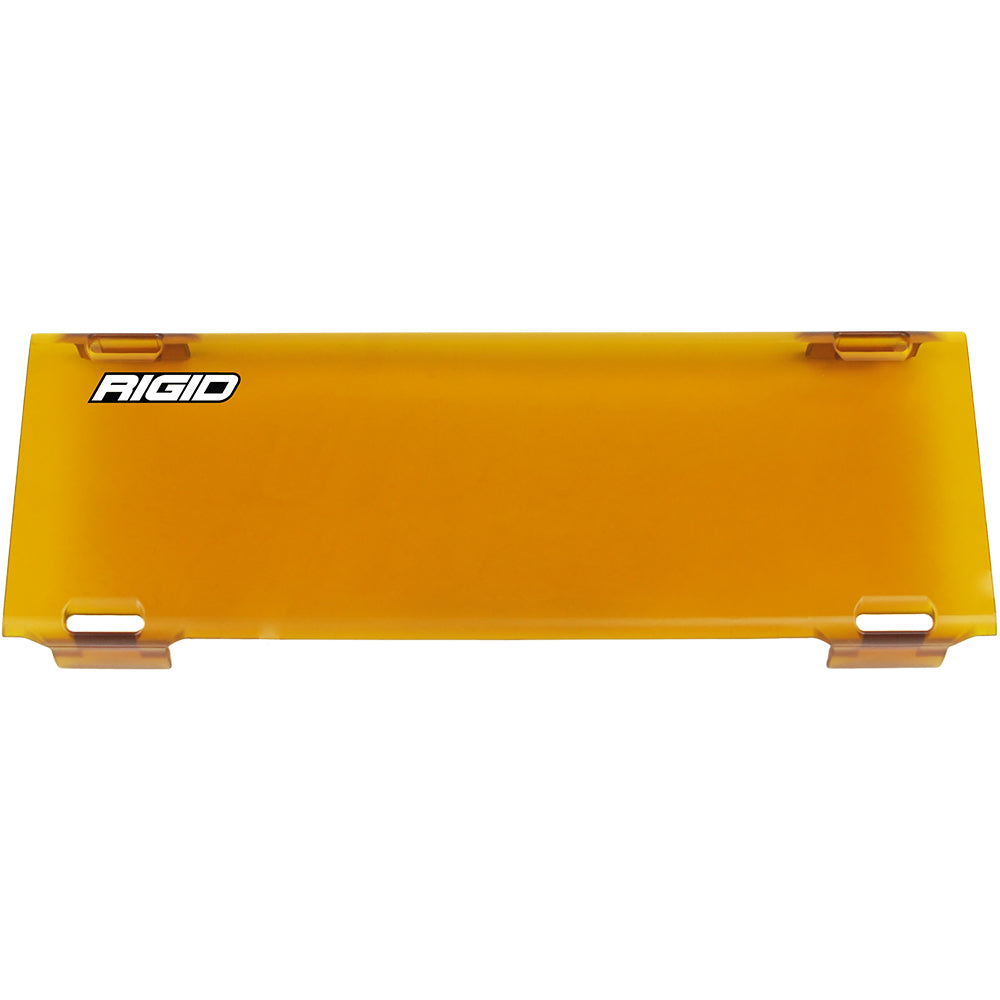 RIGID Industries ESeries RDSSeries  Radiance Lens Cover 10  Yellow 110933 Main image