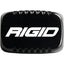 RIGID Industries SRM Series Lens Cover  Black 301913