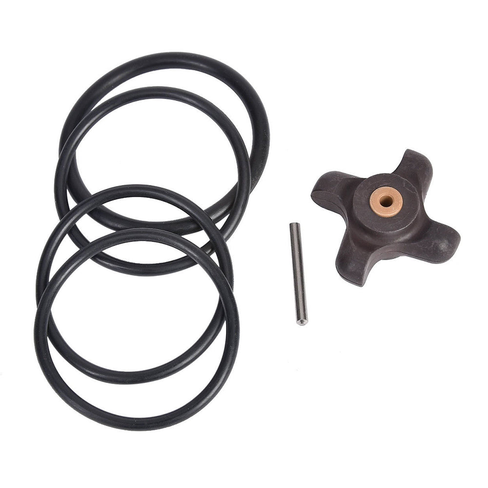 Raymarine Paddle Wheel Kit fST40 60 60 PLUS 365470750 R69015 Main image