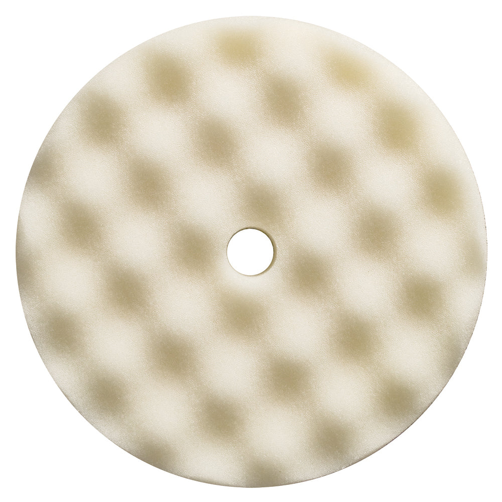 Presta White Foam Compounding Pad 890171 Main image