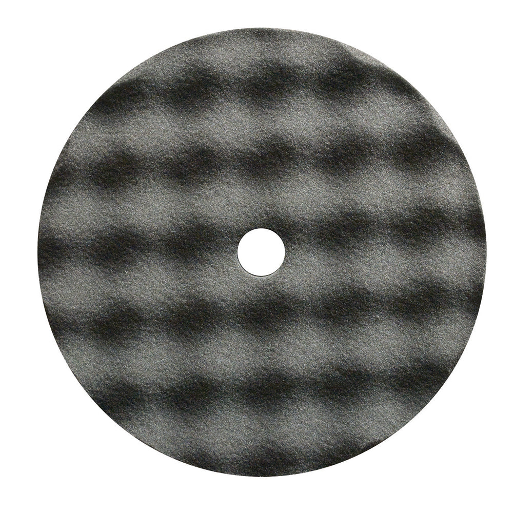 Presta Grey Foam Polish Pad 890172 Main image