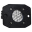 RIGID Industries Ignite Flush Mount Diffused  Single  Black 20631