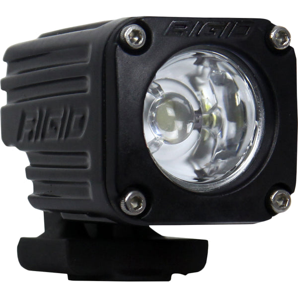 RIGID Industries Ignite Surface Mount Flood  Single  Black 20521