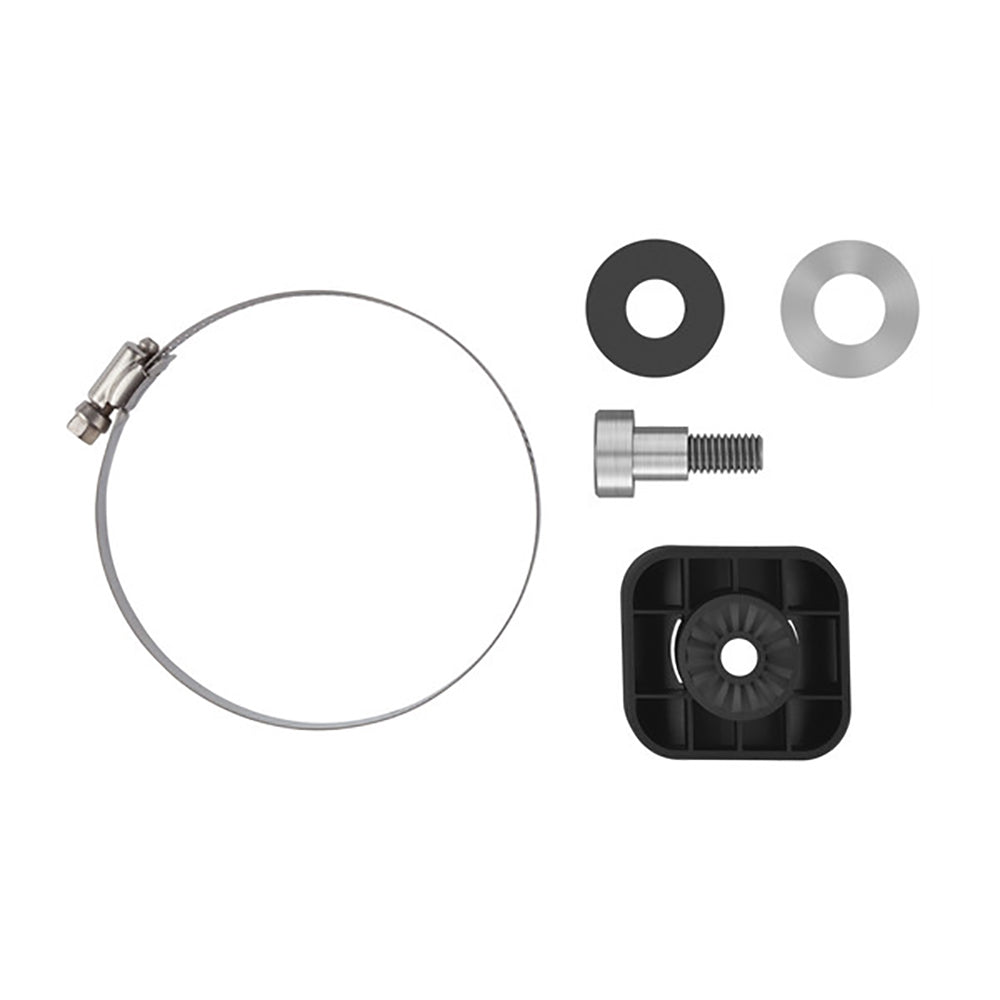 Garmin Trolling Motor Barrel Mount fPanoptix LVS32 0101278400 Main image