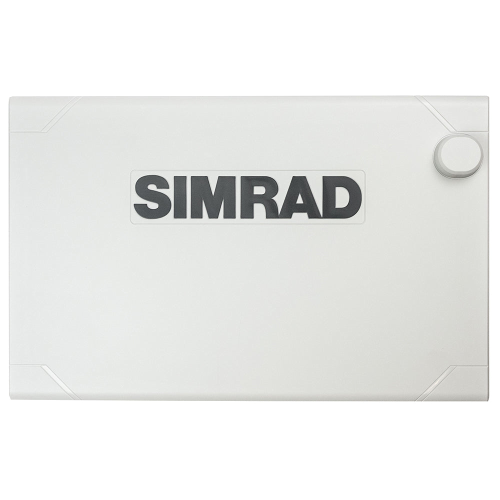 Simrad Suncover fNSS9 evo3 00013741001 Main image