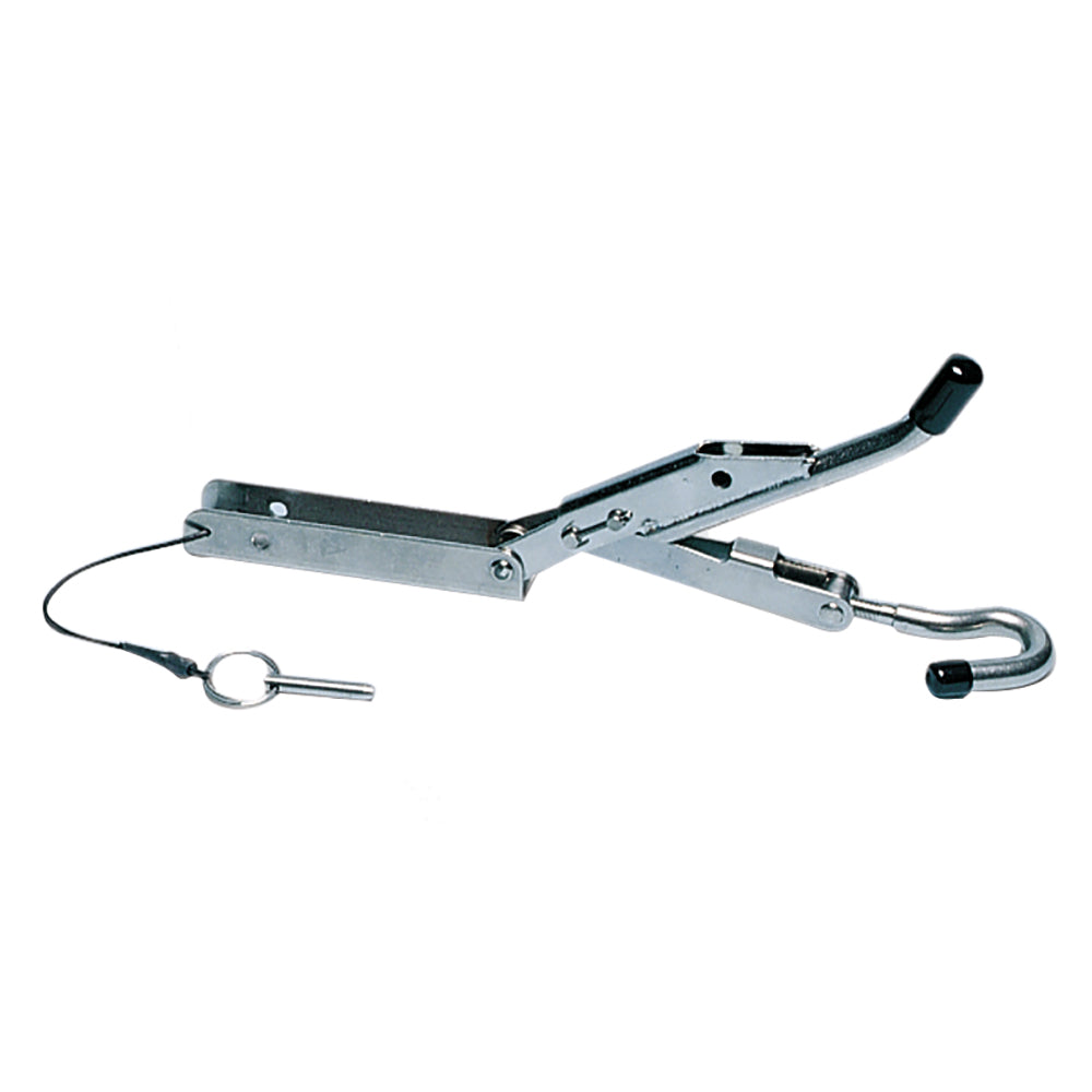 C Sherman Johnson SingleHook Anchor Chain Tensioner f516 Chain 462501 Main image