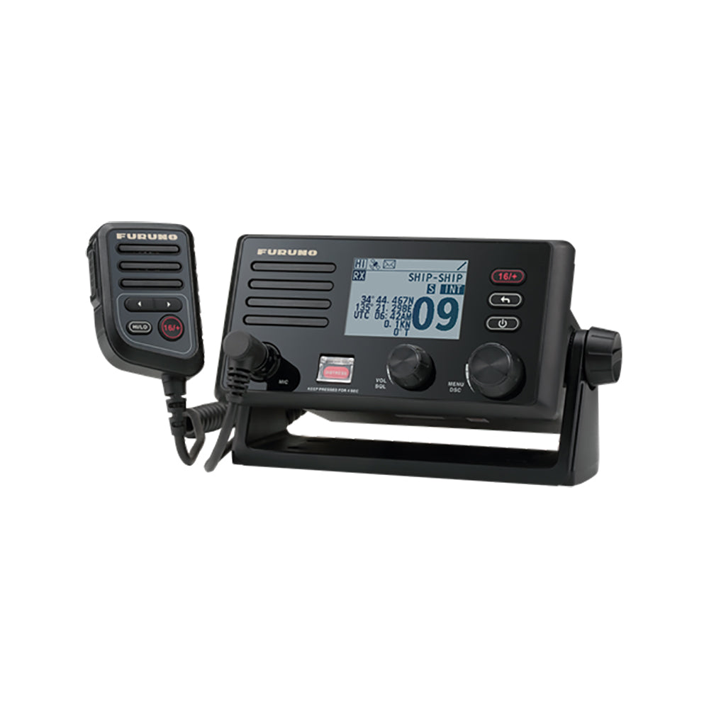 Furuno FM4800 VHF Radio wAIS GPS  Loudhailer FM4800 Main image