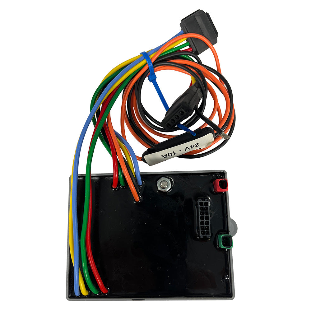 Bennett EIC Relay Module  24V EIC102 Main image