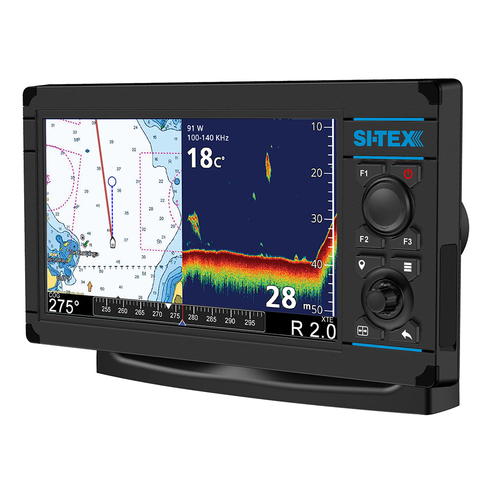 SITEX NavPro 900F wWifi  BuiltIn CHIRP  Includes Internal GPS ReceiverAntenna NAVPRO900F Main image