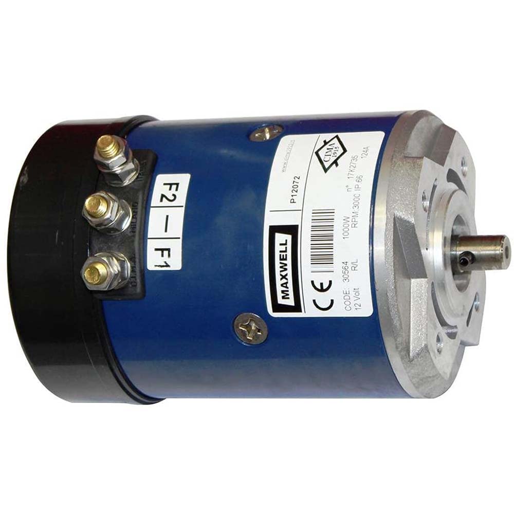 Maxwell Motor 12V 1000W P12072 Main image