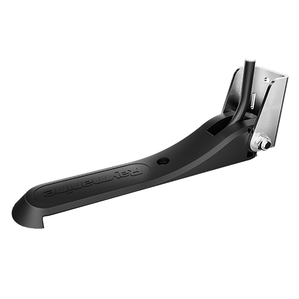 Raymarine RV100 RealVision 3D Transom Bracket Kit R70521 Main image