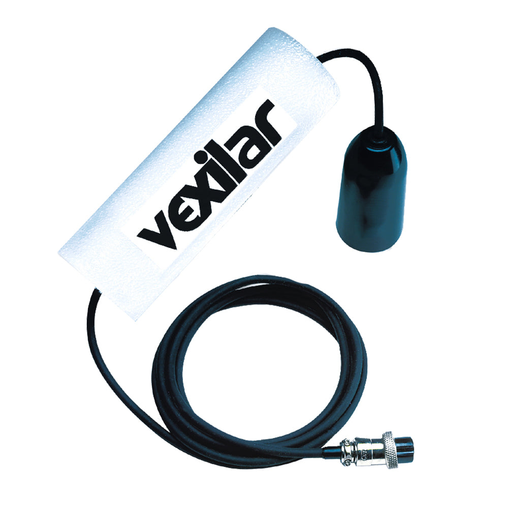Vexilar 19 Ice Ducer Transducer TB0050 Main image