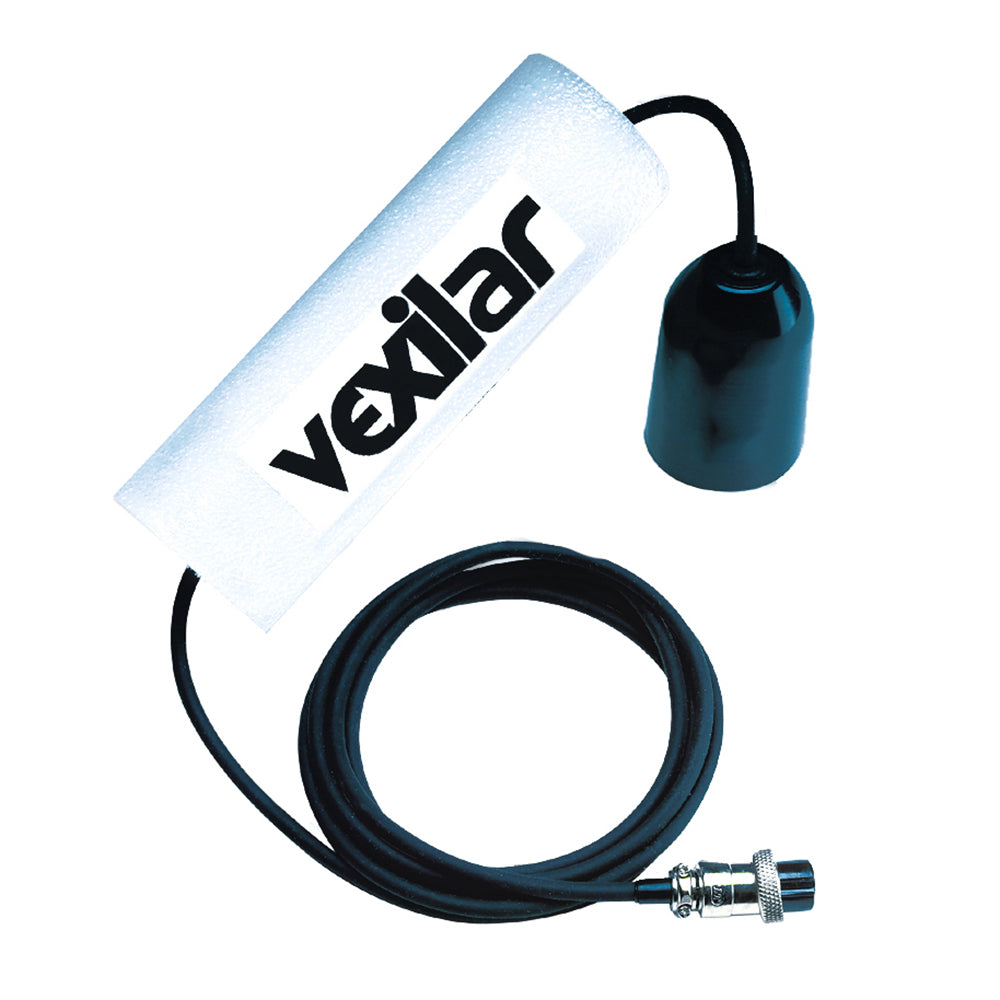 Vexilar 12 Ice Ducer Transducer TB0080 Main image