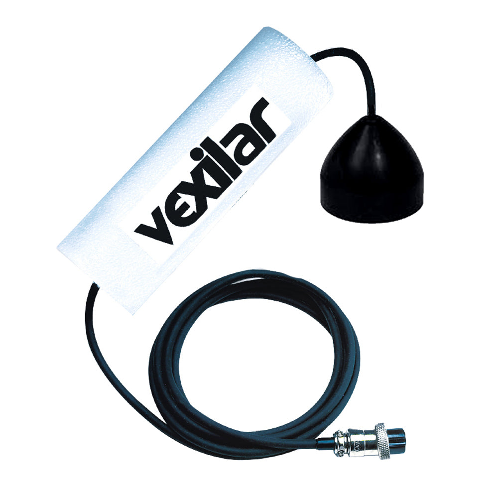 Vexilar Pro View Ice Ducer Transducer TB0051 Main image