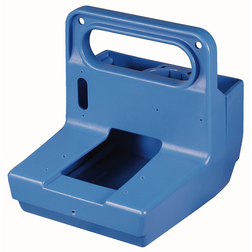 Vexilar Genz Blue Box Carrying Case BC100 Main image
