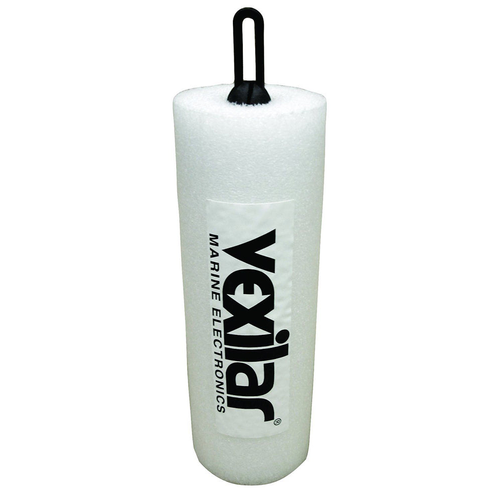 Vexilar Replacement Float wStopper FT100 Main image