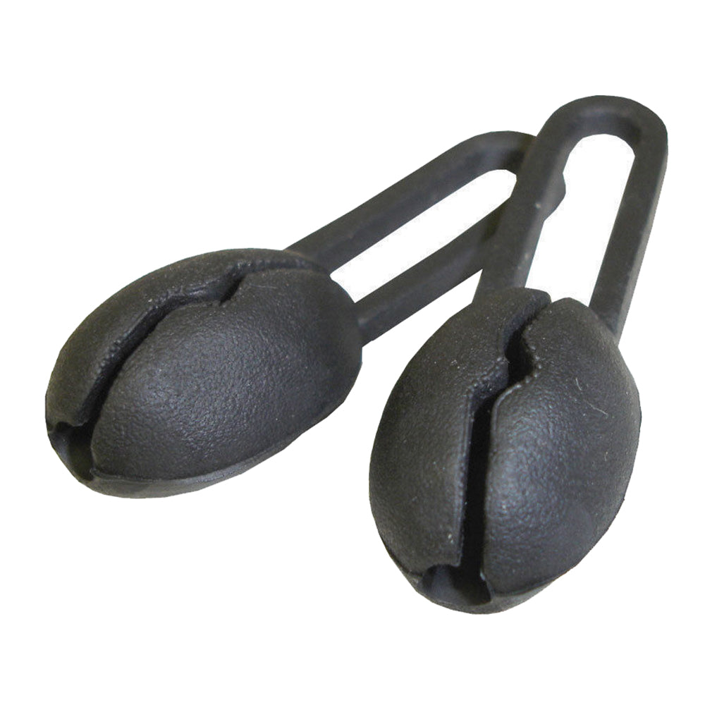 Vexilar Replacement Transducer Float Stopper fIce Ducer  2Pieces ST100 Main image
