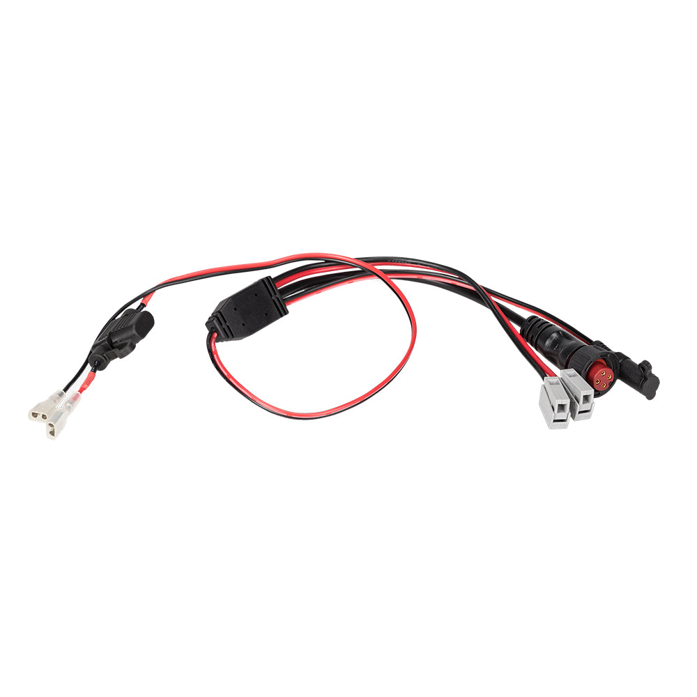 Garmin Panoptix Ice Fishing Replacement Power Cable 0101267635 Main image