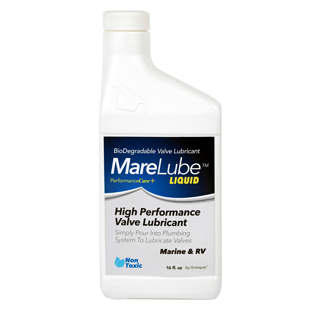 Forespar MareLube Valve General Purpose Lubricant  16 oz 770055 Main image