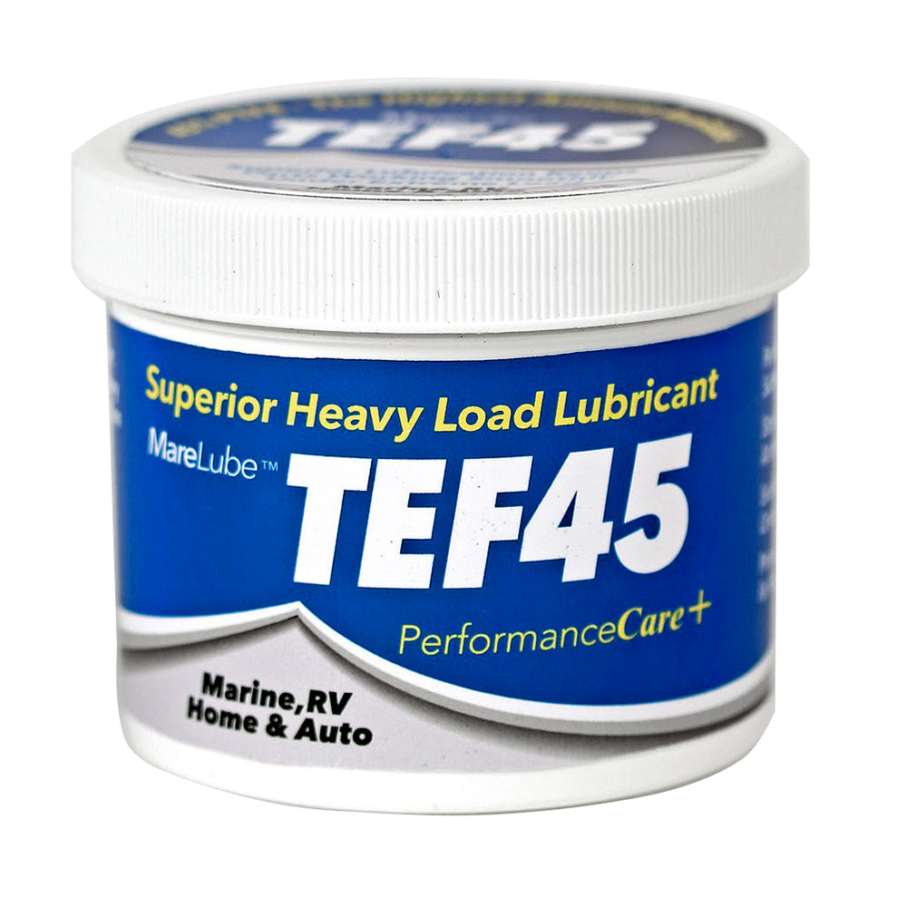 Forespar MareLube TEF45 Max PTFE Heavy Load Lubricant  16 oz 770068 Main image