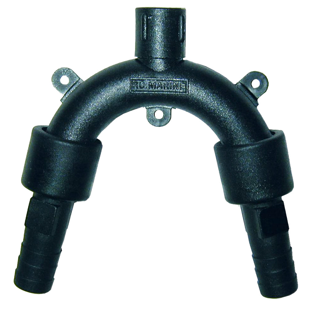 Forespar MF 845 Vented Loop  12 903008 Main image