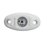 RIGID Industries ASeries High Power Single LED Light  Cool White 480213