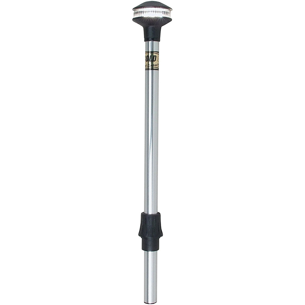 Perko 24 AllRound Light Replacement  White 1440DP2CHR Main image