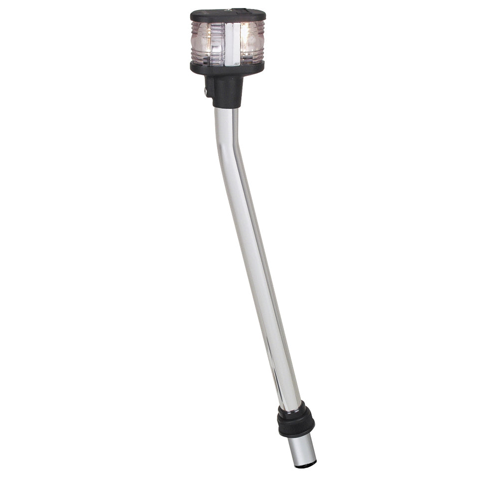 Perko Replacement Combination MastheadAllRound Light wo Base  White 1125DP499A Main image