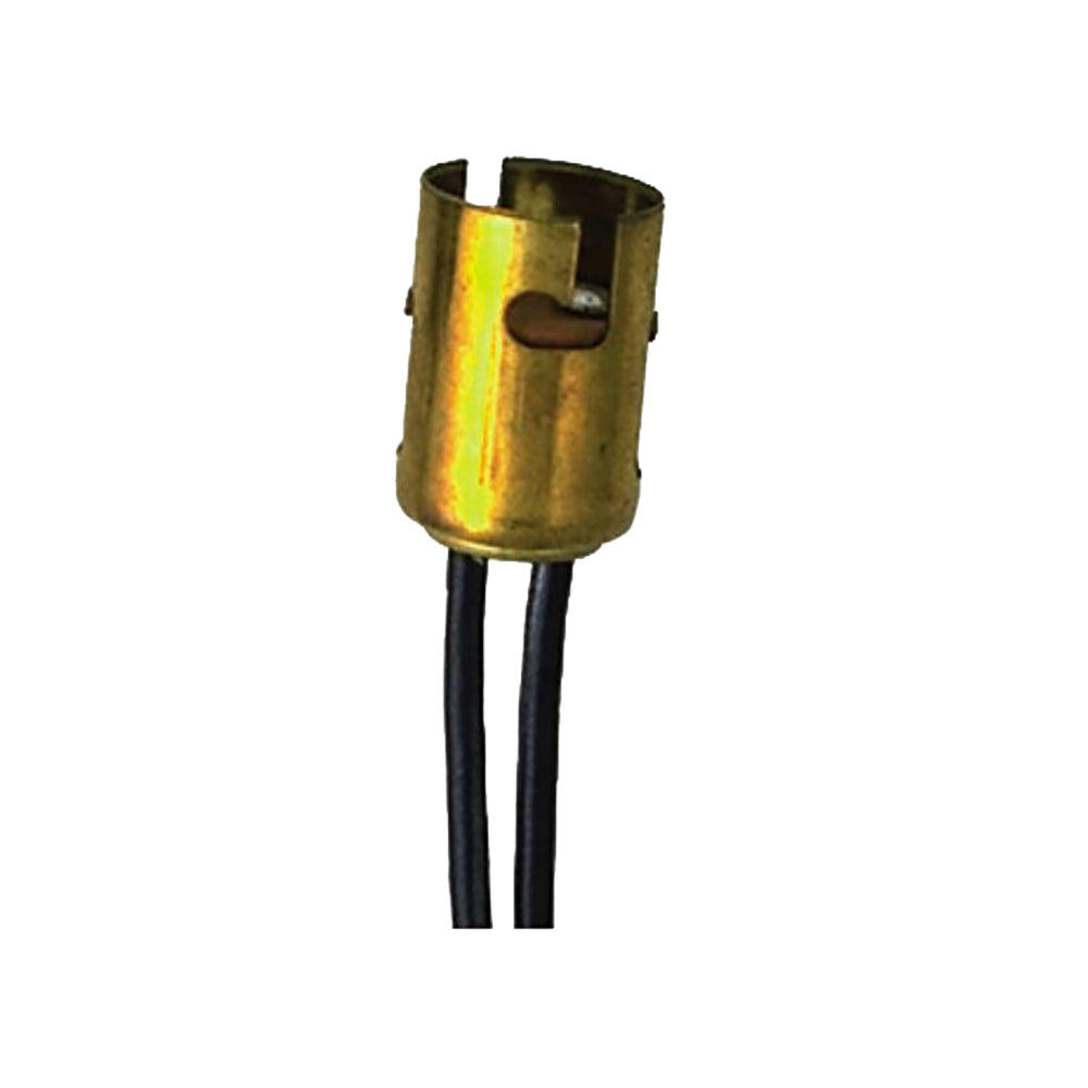 Perko Double Contact Bayonet Socket 0052DP Main image