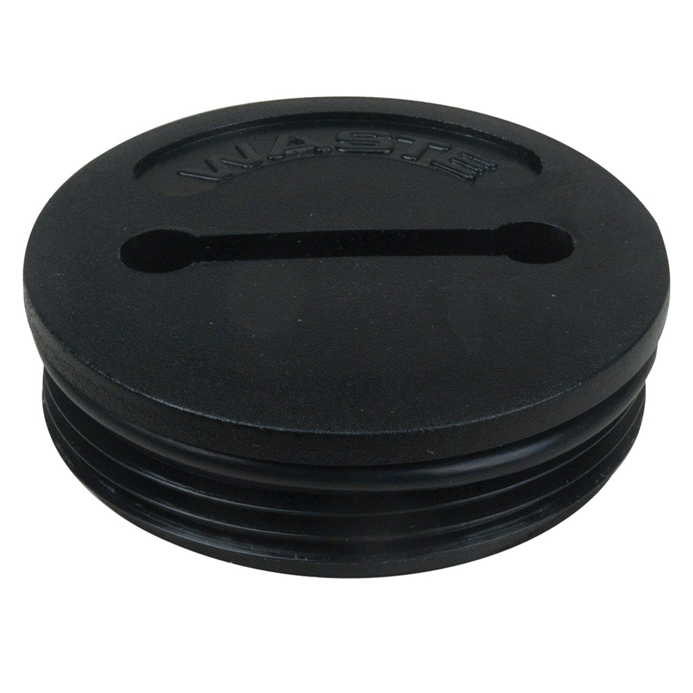 Perko Spare Waste Cap wORing 1269DP099A Main image