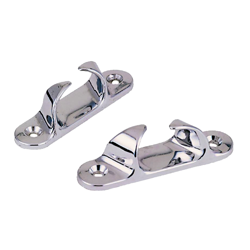 Perko Skene Bow Chocks  Pair 1223DP0CHR Main image