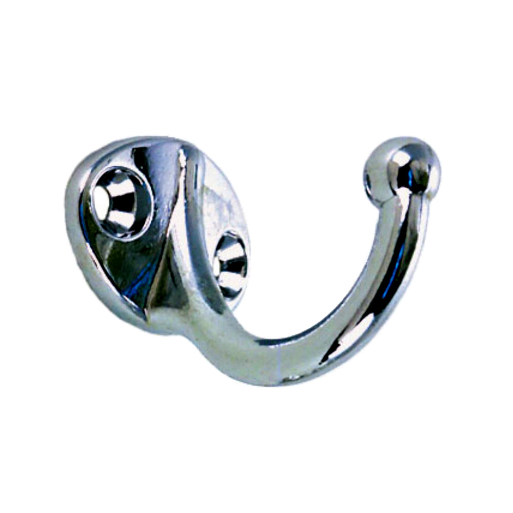 Perko UtilityWardrobe Hook 0610DP0CHR Main image