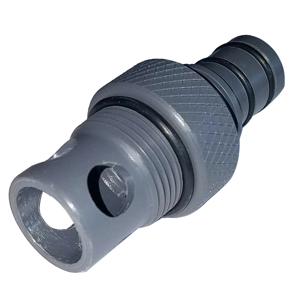 FATSAC 34 Quick Release Connect wSuction Stopping Technology W736SS Main image