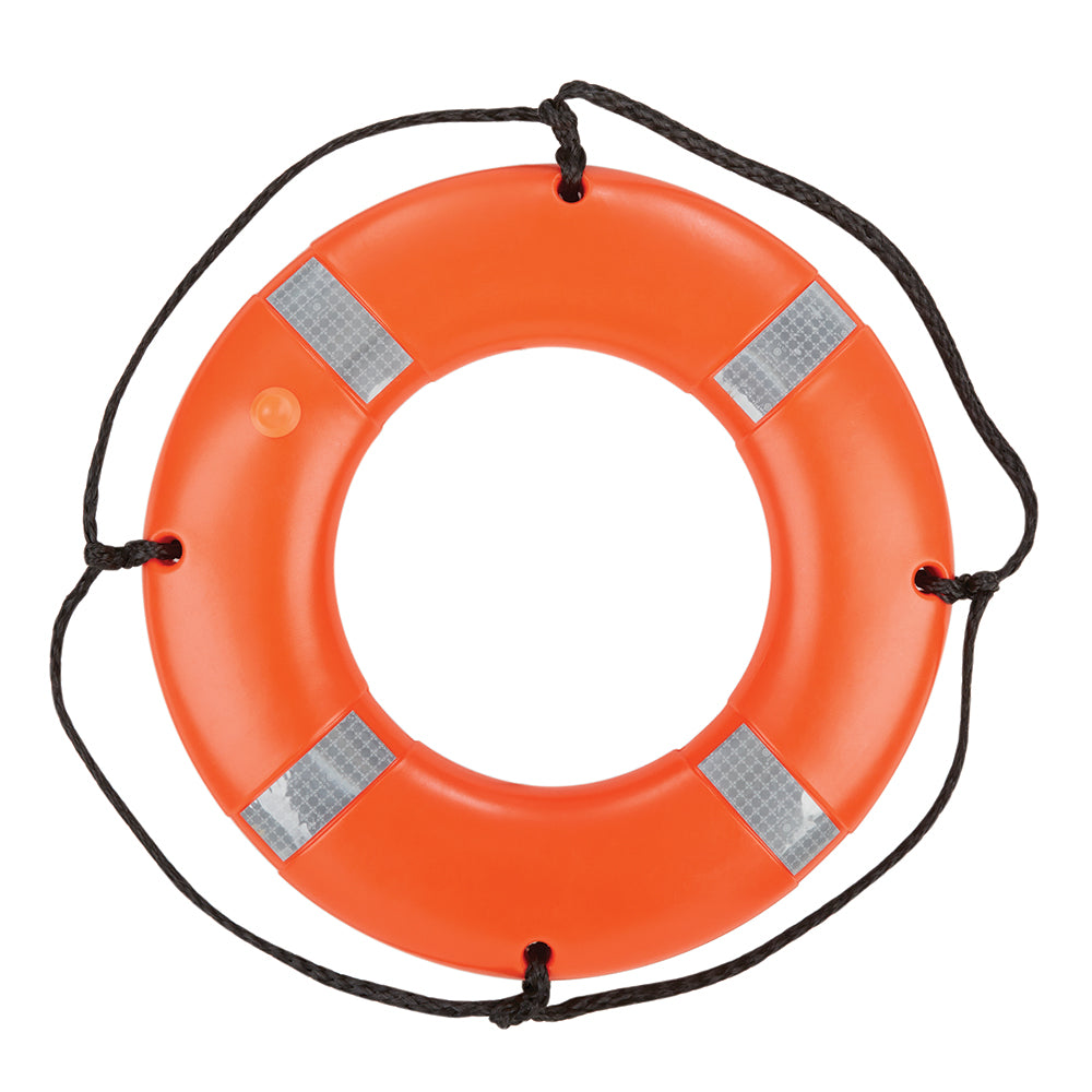 Kent Ring Buoy  24  Orange 15220020002413 Main image