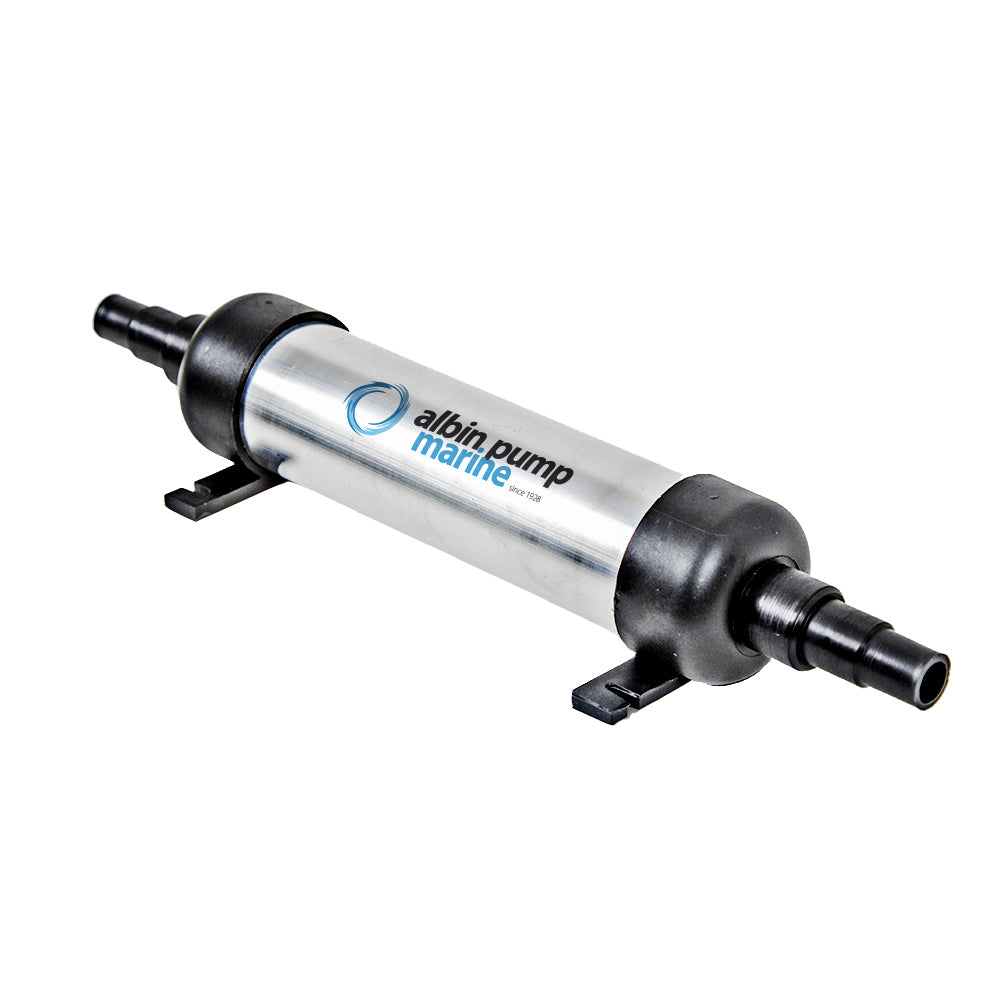 Albin Group Marine Active Carbon Filter 0366011 Main image