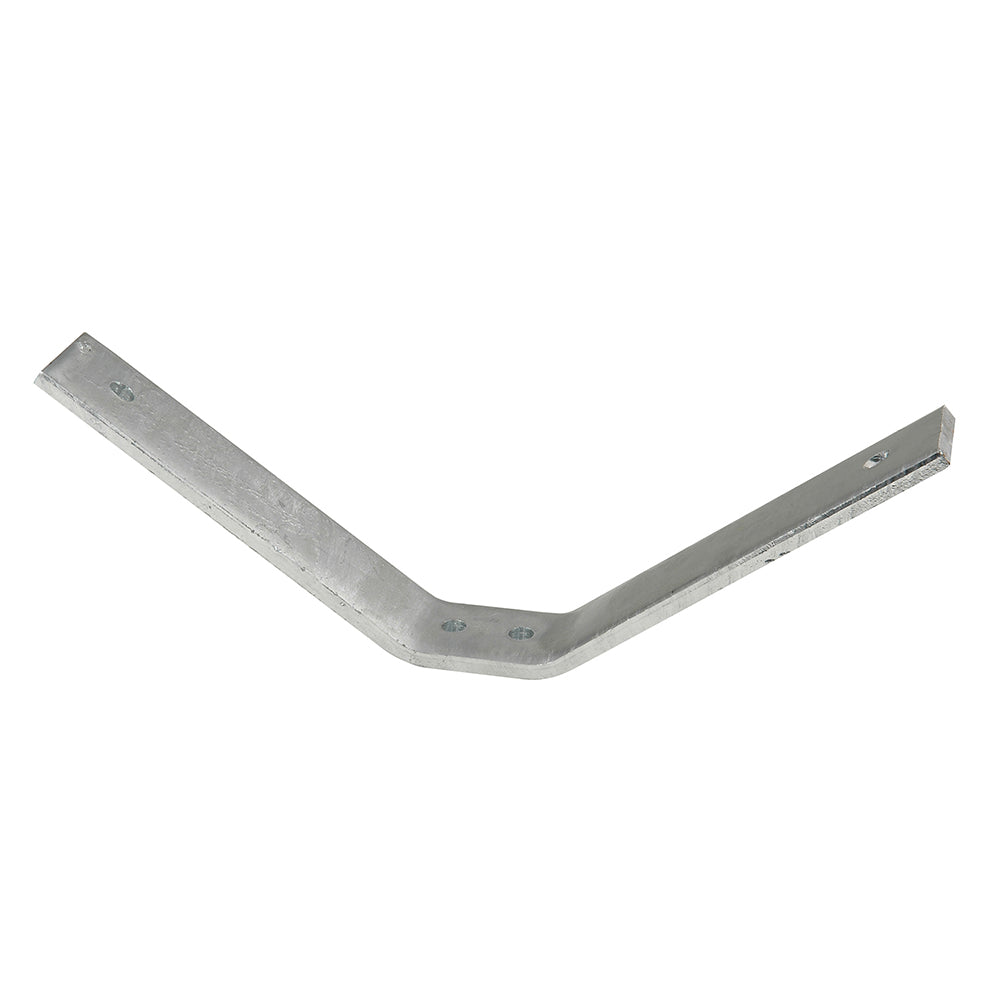 CE Smith Pontoon Bolster Bracket  1534 x 2 1005232GA Main image